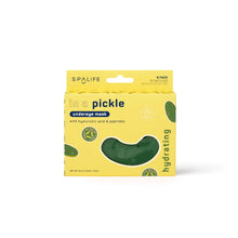 Load image into Gallery viewer, In a Pickle Hydrating Undereye Masks