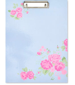Ditsy Floral Clipboard Set