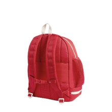 Load image into Gallery viewer, Ozzie Ball Bag - Red