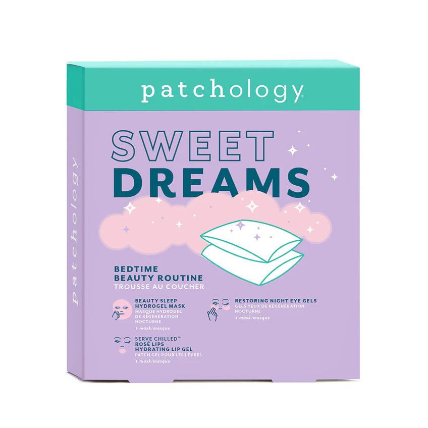 Sweet Dreams Bedtime Kit