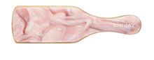 Load image into Gallery viewer, Emi Jay Mini Boar Bristle Brush - Pink Chantilly