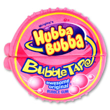 Load image into Gallery viewer, Hubba Bubba Packaging Plush