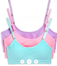 Load image into Gallery viewer, TWEEN SEAMLESS CAMI BRALETTE