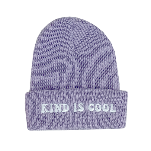 Kind is Cool Beanie