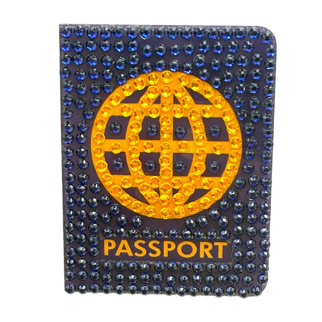 Passport 2