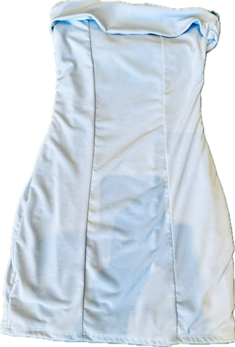 Isabella Dress
