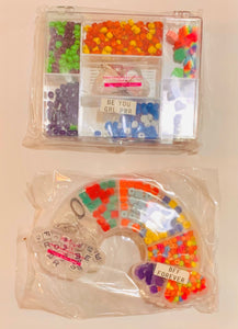 Bari Lynn Beaded Bracelet Sets