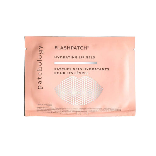 Flashpatch Hydrating Lip 5 Minute Hydrogels