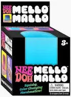 NeeDoh Mello Mallo