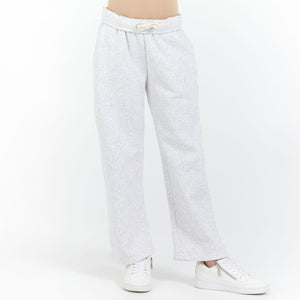 Wide Leg Pant with Bear Back Pocket