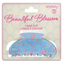 Load image into Gallery viewer, Beautiful Blossom Hair Clip