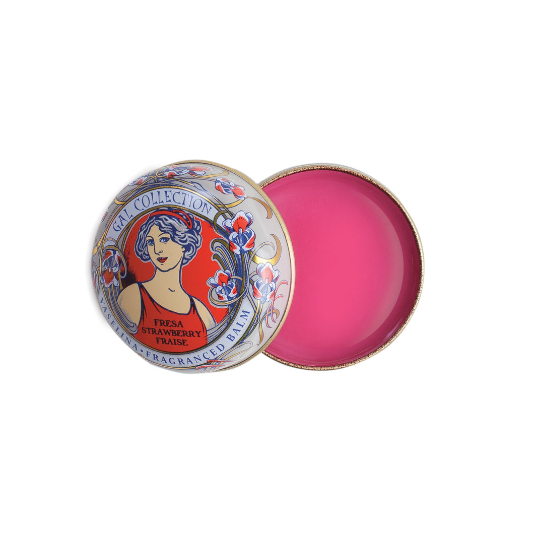 Gal Lip Balm