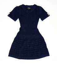 Load image into Gallery viewer, Abigail Fine Gauge Knit Dress