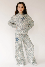 Load image into Gallery viewer, Scuba Foldover Pant