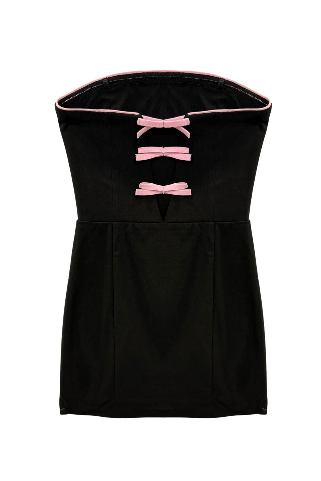 Tina Dress