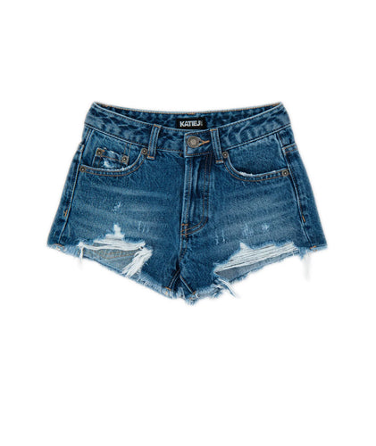 Malibu Short - Tween