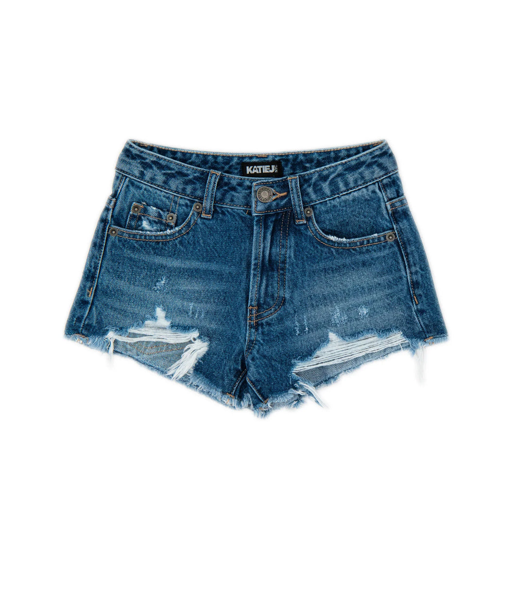 Malibu Short - Tween