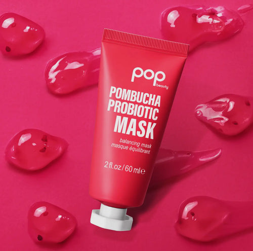 Pombuchia Probiotic Mask