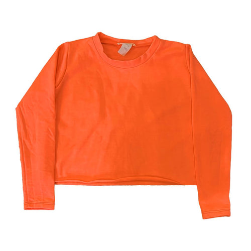Neon Fleece Set