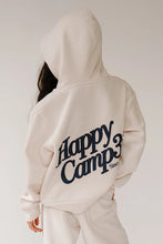 Load image into Gallery viewer, Happy Camper Lt. Pink Blush Hoodie