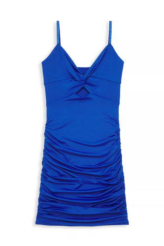 Amelia Shine Dress