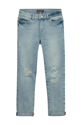 Harper Boyfriend Jeans