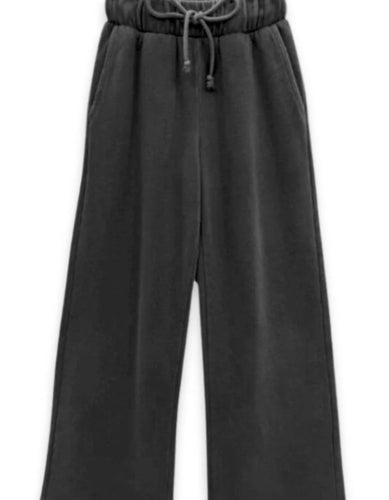 Cody Wide Leg Sweatpants