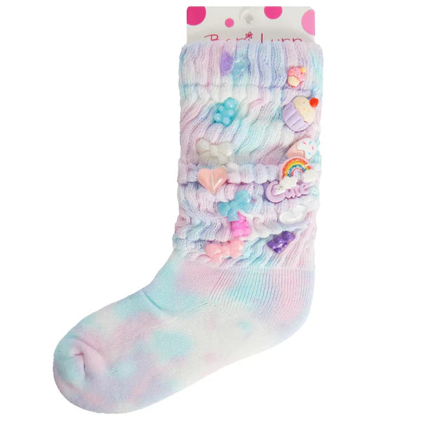 Bari Lynn - Charm Socks