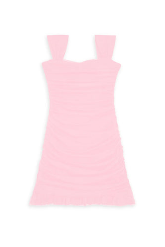 Joey Dress - Opal - Tween