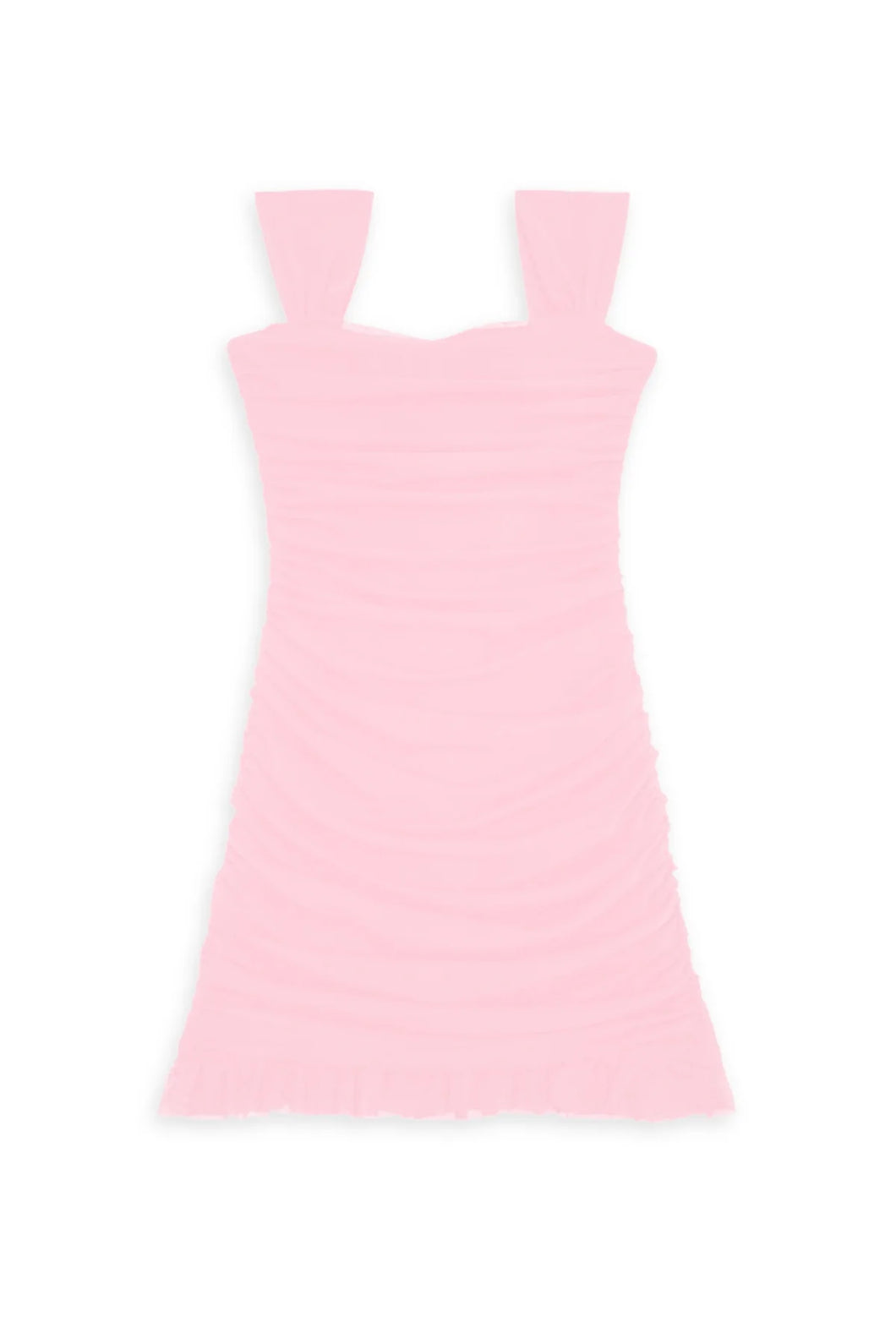 Joey Dress - Opal - Tween