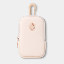 Load image into Gallery viewer, Touchland Blush Pink Touchette Pouch