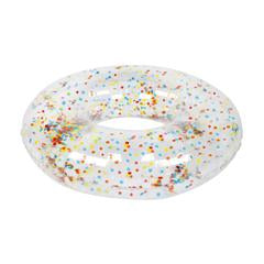 Pool Ring Confetti