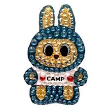 Camp Labubu 2