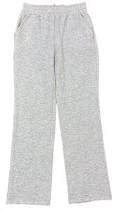 Cloud Wide Leg Sweatpants - Tween