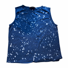 Load image into Gallery viewer, Bleach Knot Tank