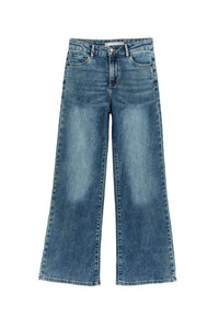 Tractr Wide Leg