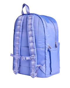 Periwinkle Reed Backpack