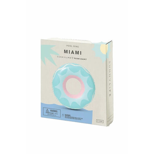Miami Pool Ring