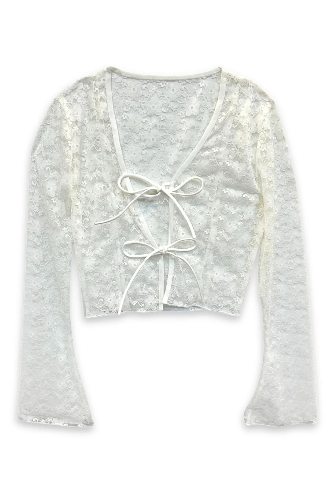 Lacey Cardigan - Junior