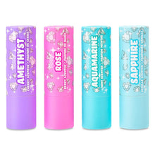 Load image into Gallery viewer, Make It Sparkle Lip Balm Set