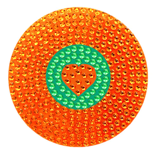 Orange Record 2