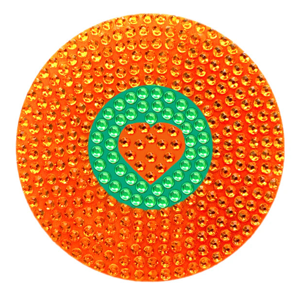 Orange Record 2