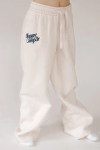 Load image into Gallery viewer, Happy Camper Lt. Pink Blush Sweatpants