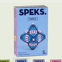 Load image into Gallery viewer, Speks