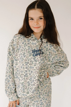 Load image into Gallery viewer, Scuba Cropped hoodie