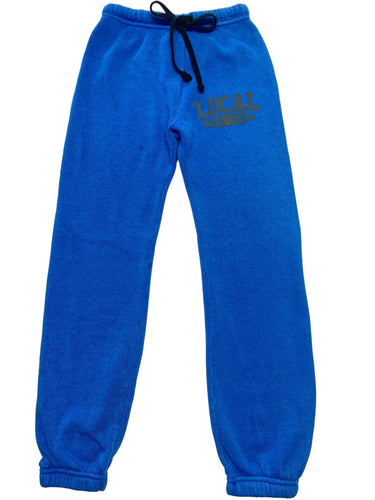 Local Fleece Sweatpant
