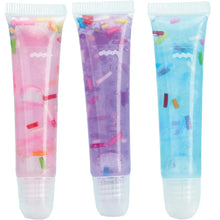 Load image into Gallery viewer, Sprinkles Lip Gloss Set