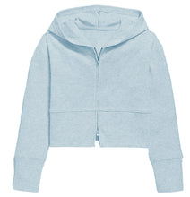 Load image into Gallery viewer, Ribbed Zip Hoodie and Pant Set
