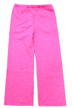 Load image into Gallery viewer, Cloud Wide Leg Sweatpants - Tween