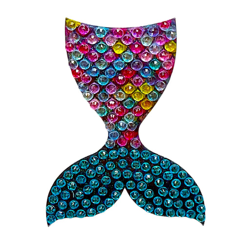 Mermaid Tail 2